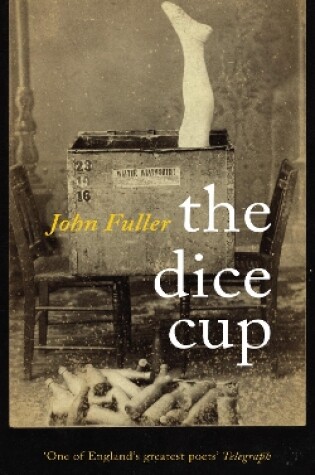 Cover of The Dice Cup