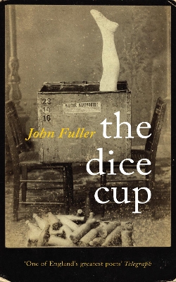 Book cover for The Dice Cup