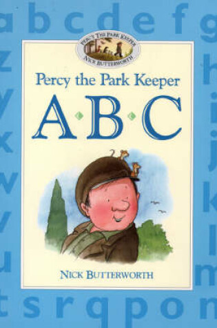 Cover of Learn with Percy