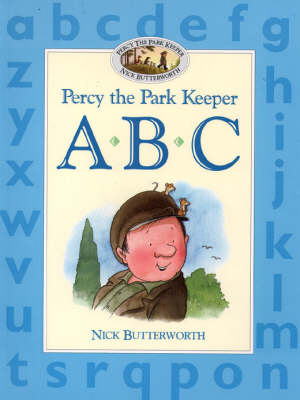 Cover of Learn with Percy