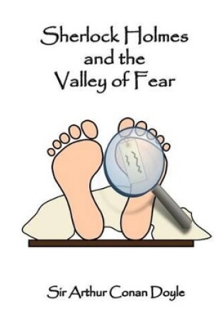 Cover of Sherlock Holmes and the Valley of Fear