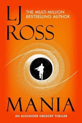 Book cover for Mania