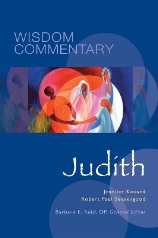 Cover of Judith