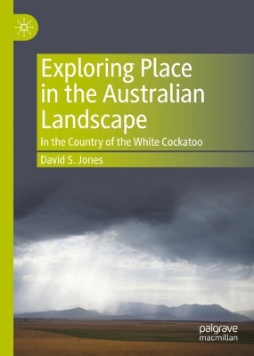 Book cover for Exploring Place in the Australian Landscape