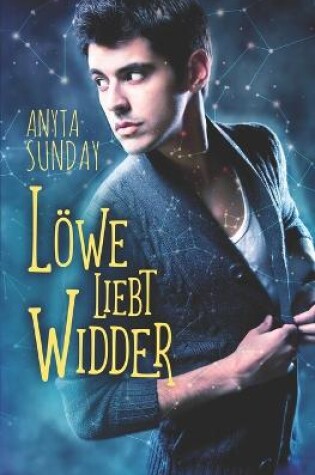 Cover of Löwe liebt Widder