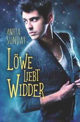 Book cover for Löwe liebt Widder