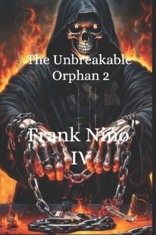 Cover of The Unbreakable Orphan 2