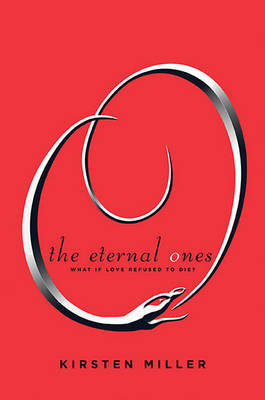 Book cover for The Eternal Ones