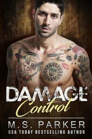 Cover of Damage Control