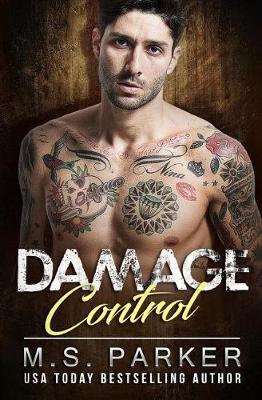 Book cover for Damage Control