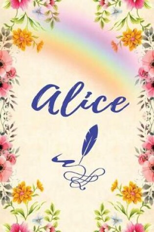 Cover of Alice