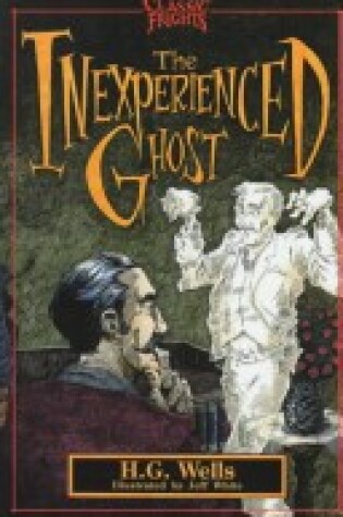 Cover of The Inexperienced Ghost