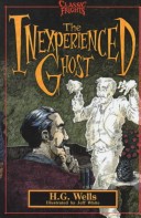 Cover of The Inexperienced Ghost
