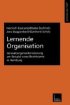 Book cover for Lernende Organisation