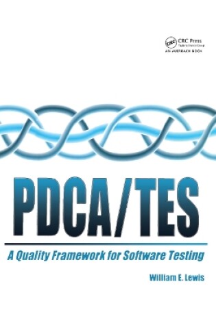 Cover of PDCA/Test