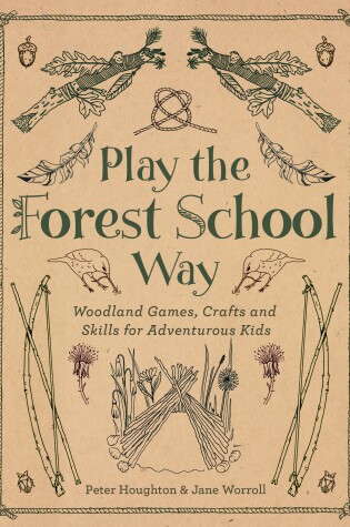 Play the Forest School Way