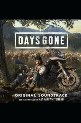 Cover of Days Gone All Story Mission Job List & Walkthrough