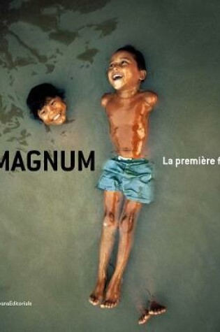 Cover of Magnum