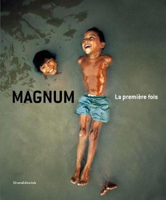 Book cover for Magnum