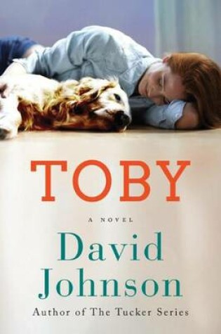 Cover of Toby