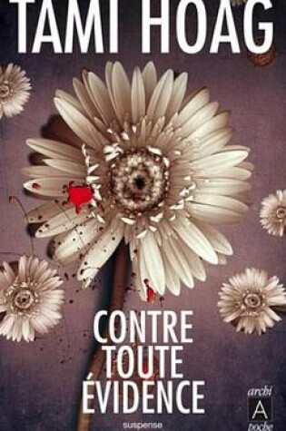 Cover of Contre Toute Evidence