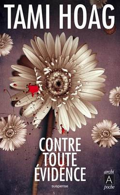 Book cover for Contre Toute Evidence