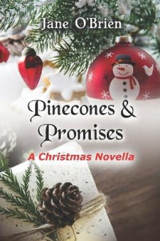 Cover of Pinecones and Promises