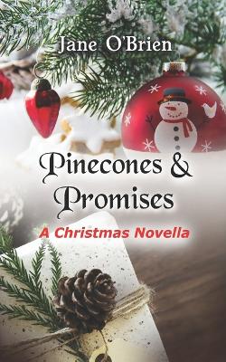 Book cover for Pinecones and Promises