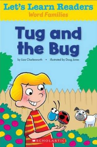 Cover of Tug and the Bug