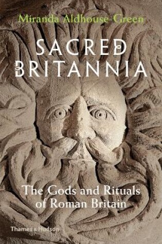 Cover of Sacred Britannia