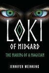Book cover for Loki of Midgard