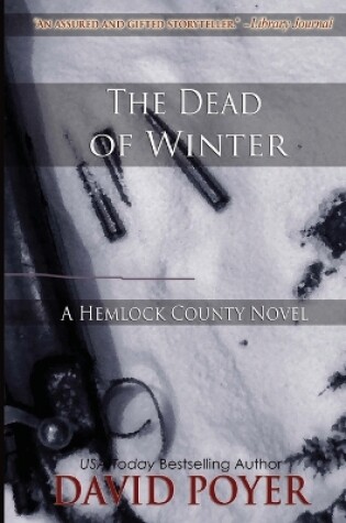 Cover of The Dead of Winter