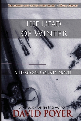 Cover of The Dead of Winter