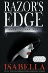 Book cover for Razor's Edge