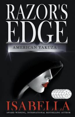 Cover of Razor's Edge