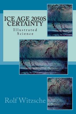 Book cover for Ice Age 2050s Certainty