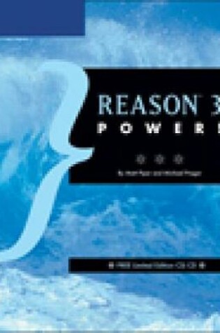 Cover of Reason 3 Power!