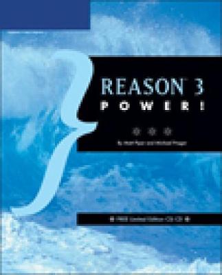 Book cover for Reason 3 Power!