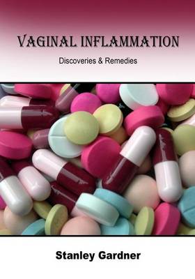 Book cover for Vaginal Inflammation