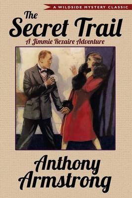 Cover of The Secret Trail