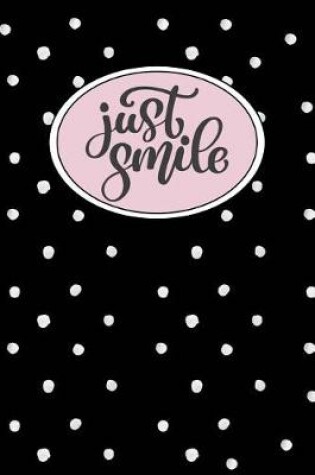 Cover of Just Smile