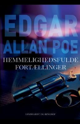 Book cover for Hemmelighedsfulde fort�llinger