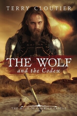 Cover of The Wolf And The Codex