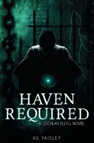 Cover of Haven Required