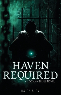 Book cover for Haven Required