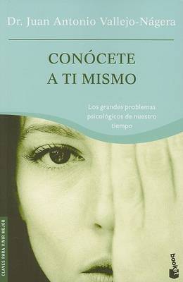 Cover of Conocete A Ti Mismo