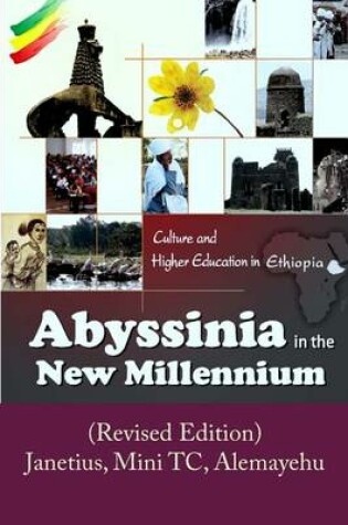 Cover of Abyssinia in the New Millennium