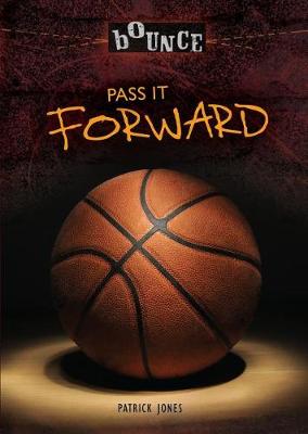 Book cover for Pass It Forward