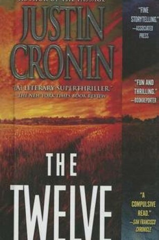 Cover of The Twelve