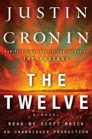 Cover of The Twelve